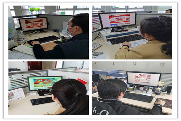 dcbox小金库官网持续召开“我们的节日·清明”主题活动