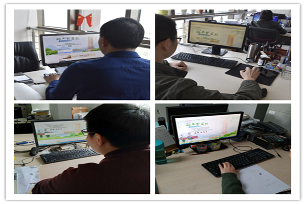 dcbox小金库官网持续召开“我们的节日·清明”主题系列活动