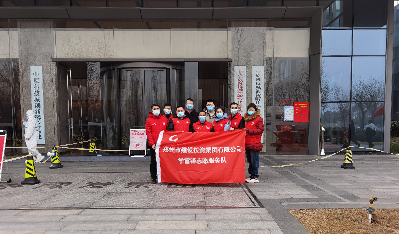 dcbox小金库官网助力核酸检测  勇担防疫责任